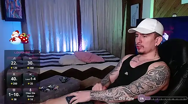 steventeylor online show from 02.18.25