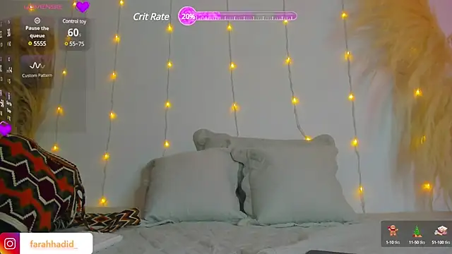 Maisa issa online show from 02.05.25