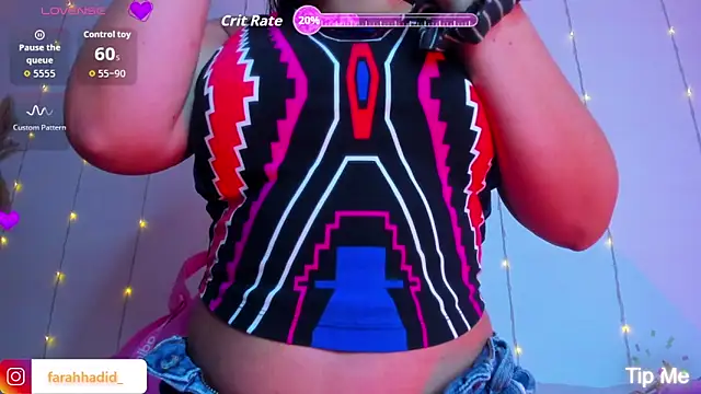 Maisa issa online show from 05.14.26