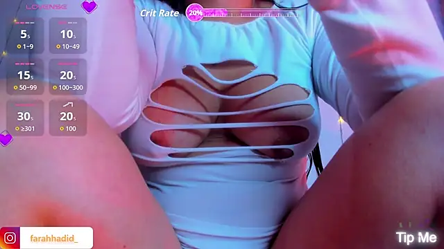 Maisa issa online show from 06.06.26