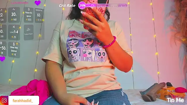 Maisa issa online show from 06.11.26