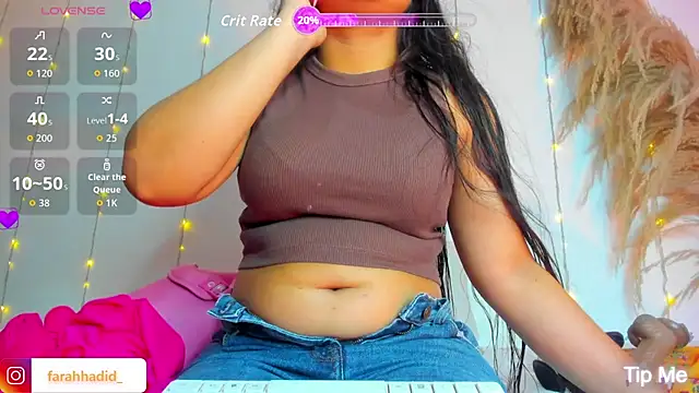 Maisa issa online show from 06.18.26