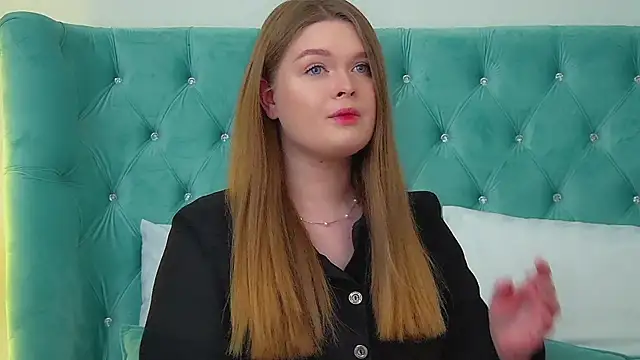 CrystalLyons online show from 05.23.26