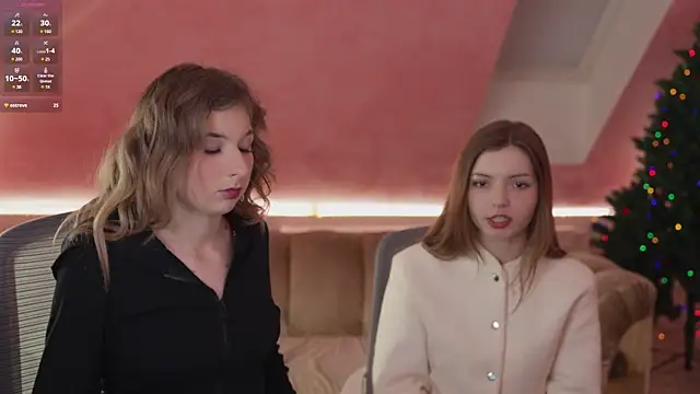 Snapshot of Michelle_054 chatting on 01.18.25 Michelle 054 online show from 01.18.25