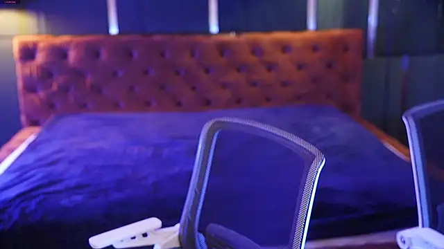 Snapshot of Michelle_054 chatting on 02.22.25 Michelle 054 online show from 02.22.25