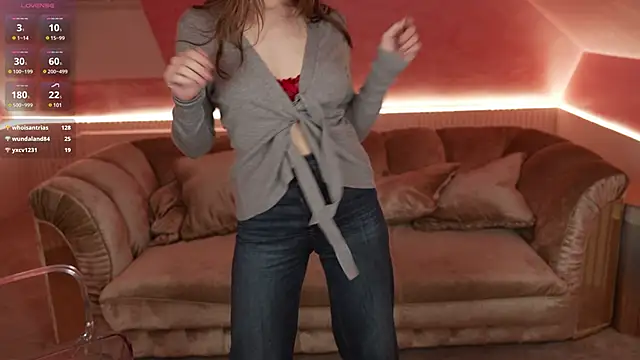 Snapshot of Michelle_054 chatting on 03.06.25 Michelle 054 online show from 03.06.25