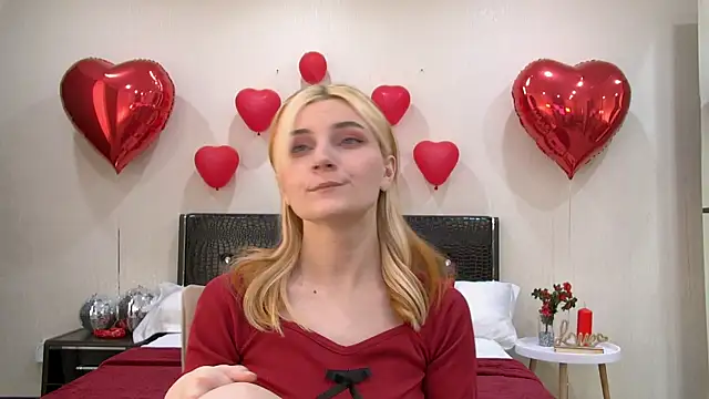 KellyStone online show from 02.16.25