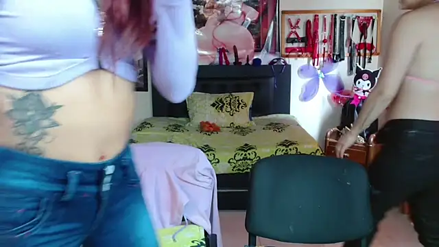 Marilynselxoveanalhard online show from 04.28.26