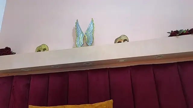 JESSYCORTES online show from 01.22.25