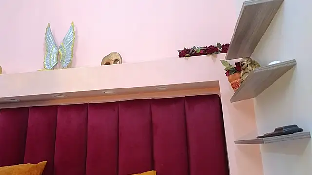 JESSYCORTES online show from 01.28.25