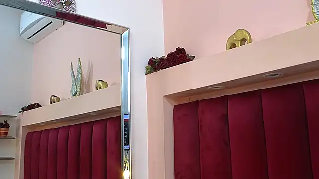 JESSYCORTES online show from 01.28.25