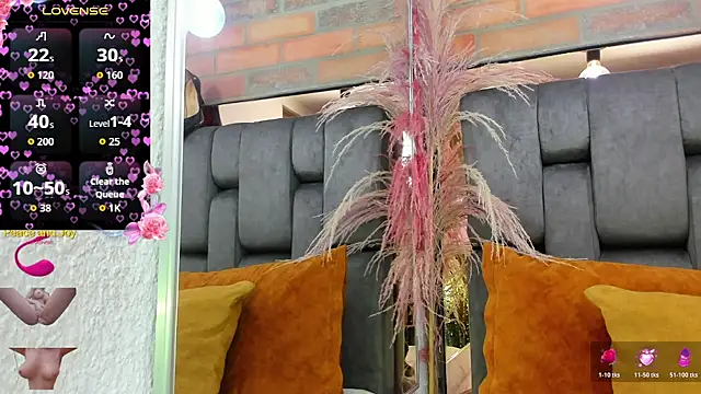 JESSYCORTES online show from 02.09.26