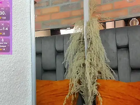 JESSYCORTES online show from 05.12.26