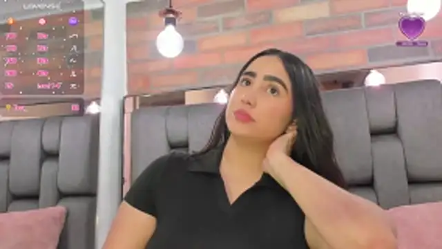 JESSYCORTES online show from 06.11.26