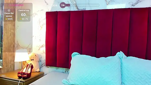 JESSYCORTES online show from 06.17.26