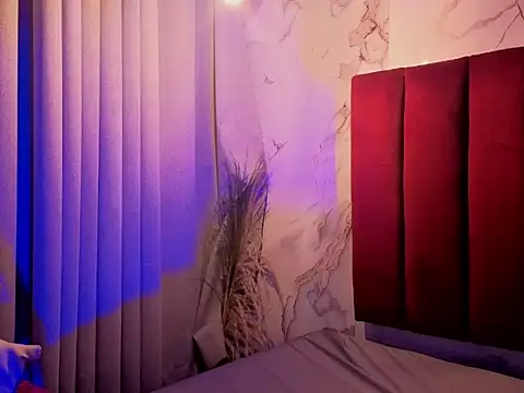 JESSYCORTES online show from 07.12.26