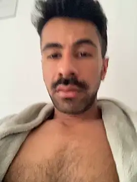 Lucascacaca online show from 03.10.26