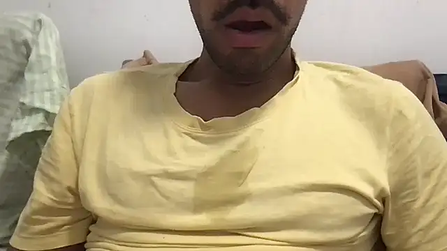 Lucascacaca online show from 04.28.26