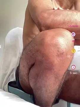 Lucascacaca online show from 06.16.26