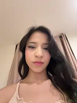 Sarah cam06 online show from 05.07.26