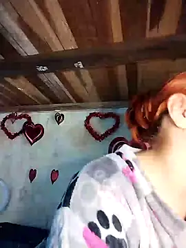 SophiaWeestt99 online show from 02.22.25