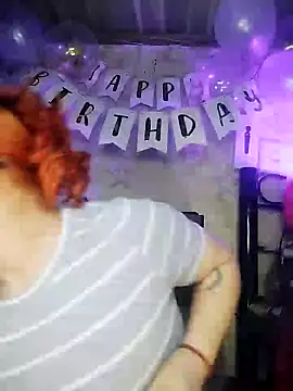 SophiaWeestt99 online show from 03.14.25