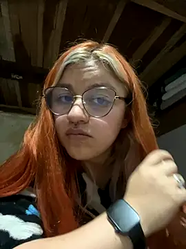 SophiaWeestt99 online show from 09.24.25