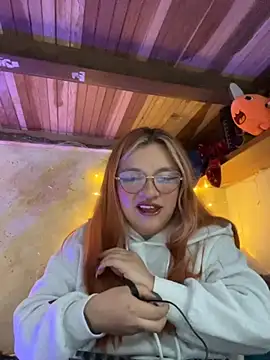 SophiaWeestt99 online show from 11.27.25