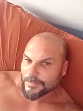Javierchico online show from 06.18.26