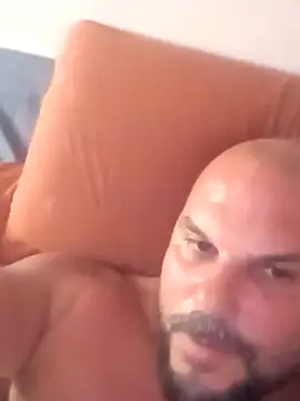 Javierchico online show from 07.18.26