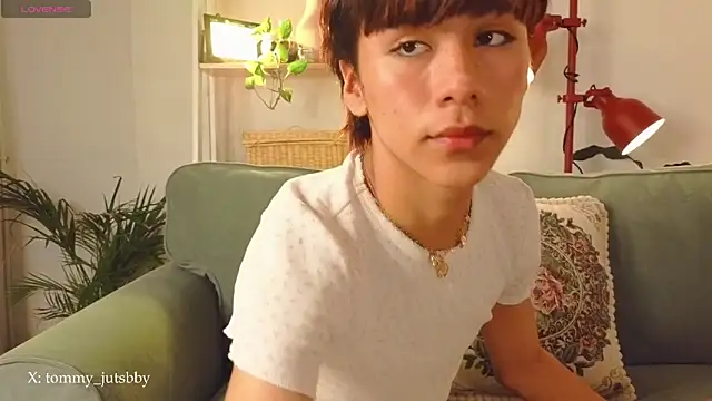 Tommyfoxboy online show from 06.06.26
