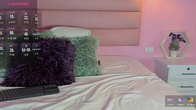 Katta Gil online show from 02.08.25