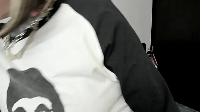 NikkiRamone online show from 01.22.25