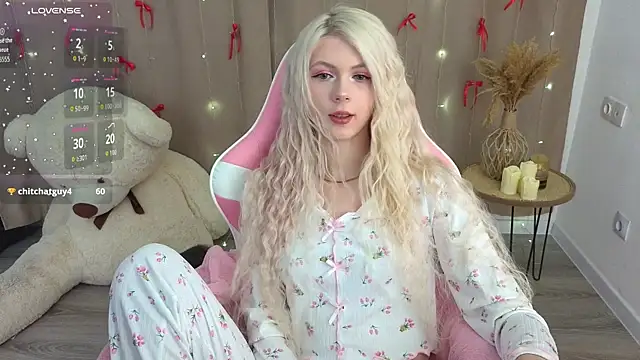 barbieee b online show from 07.30.26