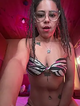 mariposapontiak420 online show from 03.25.26