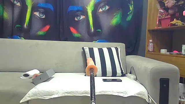 Bitter  online show from 02.23.25