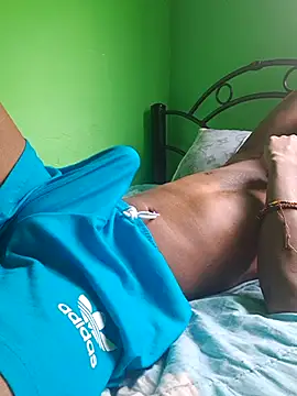 amarijones online show from 02.07.26