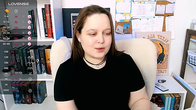 Lovbess online show from 02.23.26
