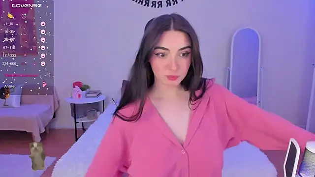 Snapshot of Taste_Jennyy chatting on 01.23.25 Taste Jennyy online show from 01.23.25