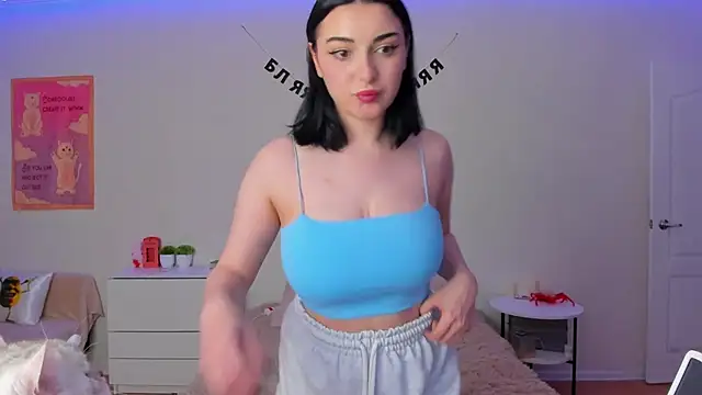 Snapshot of Taste_Jennyy chatting on 03.09.25 Taste Jennyy online show from 03.09.25