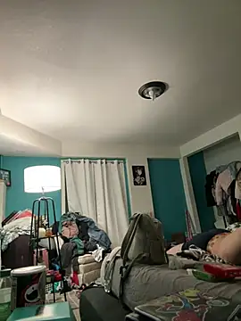 Snapshot of M1ssyk1ssy chatting on 12.22.24 M1ssyk1ssy online show from 12.22.24