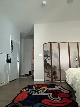 Snapshot of M1ssyk1ssy chatting on 11.26.25 M1ssyk1ssy online show from 11.26.25