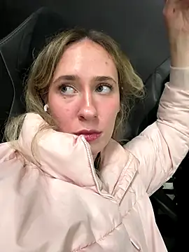 Snapshot of M1ssyk1ssy chatting on 12.14.25 M1ssyk1ssy online show from 12.14.25