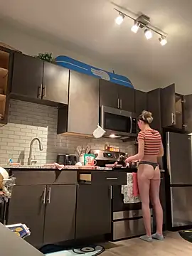 Snapshot of M1ssyk1ssy chatting on 01.18.26 M1ssyk1ssy online show from 01.18.26