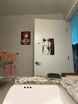 Snapshot of M1ssyk1ssy chatting on 03.21.26 M1ssyk1ssy online show from 03.21.26