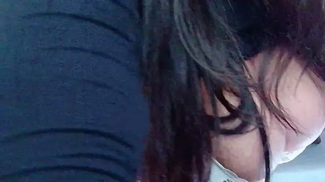 LanaBigTitties online show from 03.19.25