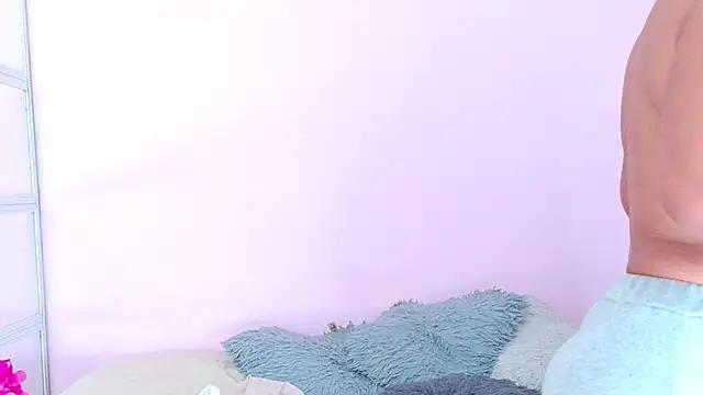 LanaBigTitties online show from 03.20.25