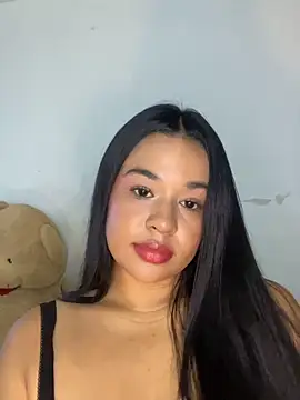 Aitana98  online show from 02.14.26