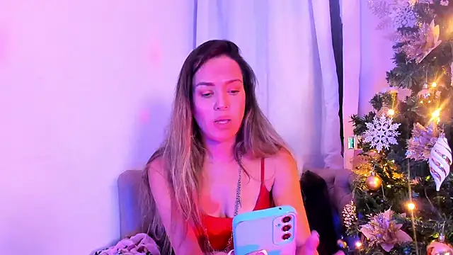 camilawm19 online show from 12.04.24