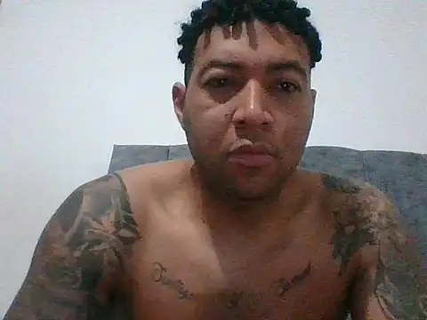 Morenocosta12 online show from 09.18.25